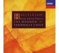 Mormon Tabernacle Choir - Hallelujah;Great Choral Cla