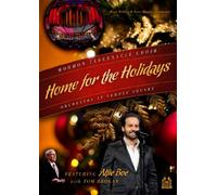 Mormon Tabernacle Choir - Home for the Holidays: Live in Concert [USA] [DVD]