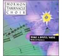 Mormon Tabernacle Choir - Make a Joyful Noise [Casete]