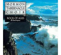 Mormon Tabernacle Choir - Rock Of Ages