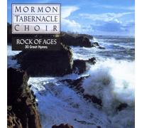 Mormon Tabernacle Choir - Rock of Ages 30 Fave Hymns