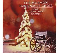 Mormon Tabernacle Choir - Sings Christmas Carols