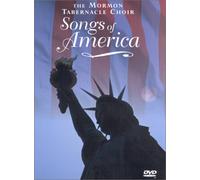Mormon Tabernacle Choir - Songs of America [USA] [DVD]