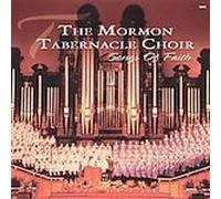 Mormon Tabernacle Choir - Songs of Faith