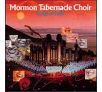 Mormon Tabernacle Choir - Songs of Faith