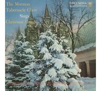 Mormon Tabernacle Choir,the - Sings Christmas Carols (Expanded Edition)