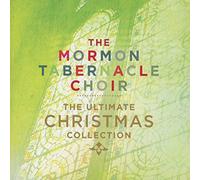Mormon Tabernac The Mormon Tabernacle Choir: The Ultimate (CD) (Importación USA)
