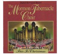 Mormon Tabernacle Choir - This Is Christmas