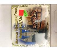 Mormon Tabernacle Choir/Vienna - Mormon Tabernacle Choir & Vienna Boy's Choir