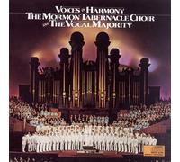 Mormon Tabernacle Choir - Voices in Harmony