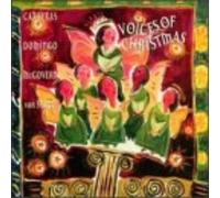 Mormon Tabernacle Choir Voices of Christmas (CD) (Importación USA)