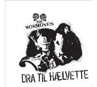 Mormones - Dra til haelvette [Vinilo]