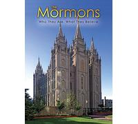 Mormons: Who They Are, What They Believe [USA] [DVD]