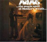 Mormos - The Magic Spell of Mother's Wr