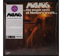 Mormos - The Magic Spell of Mother's Wr [VINYL] [Vinilo]