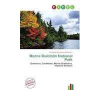Morne Diablotin National Park: Dominica, Caribbean, Morne Diablotins, Imperial Amazon