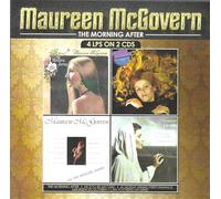 Maureen McGovern - Morning After-Can You Read My Mind-Her Best