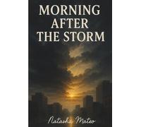 MORNING AFTER THE STORM: English
