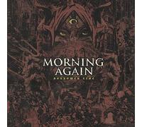 Morning Again - Borrowed Time [Casete]
