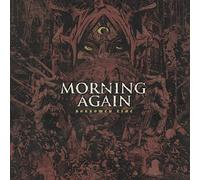 Morning again - Borrowed time [Vinilo]