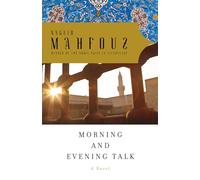 Morning and Evening Talk