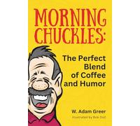 Morning Chuckles: The Perfect Blend of Coffee and Humor