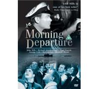 Morning Departure/Above Us-the [Francia] [DVD]