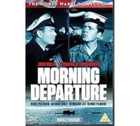 Morning Departure (Digitally Enhanced 2015 Edition) [DVD] [Reino Unido]