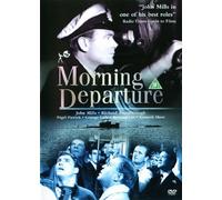 Morning Departure [DVD] [1950] [Reino Unido]