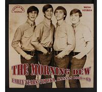 MORNING DEW - early years : topeka, kansas 1966-69 LP