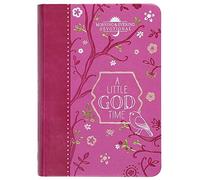 Morning & Evening Devotional (365 Daily Devotions)