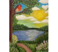 Morning & Evening Guided Prayer Journal to Deepen Your Connection with God in 3 Months: A Book to Guide You Through Prayer, Reflection, Surrender, and Spiritual Growth