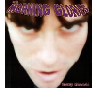 Morning Glories - Many Moods