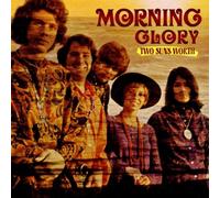 Morning Glory - Two Suns Worth