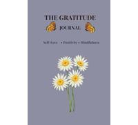 Morning Gratitude Journal for Women: Start Your Day with Positivity, Clarity, and Confidence in Just 5 Minutes