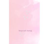 Morning Gratitude Routine Journal: Daily Prompts for Affirmations, Kindness, Mood Tracking, and Positive Intentions | Guided Self-Care and Mindfulness Diary