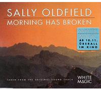 Morning has broken [Single-CD]