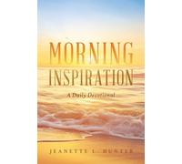 Morning Inspiration: A Daily Devotional