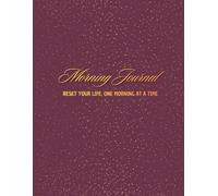 Morning Journal: Make your dreams come true