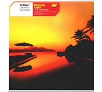 Morning light-The Remixes (2000) / Vinyl Maxi Single [Vinyl 12'']