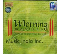 Morning Mantras - Mantras to Start Your Day With