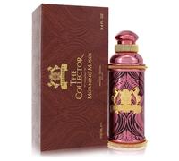 Morning Muscs by Alexandre J Eau De Parfum Spray 3.4 oz / e 100 ml