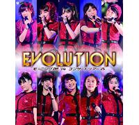 Morning Musume.'14 - Morning Musume.'14 Concert Tour 2014 Haru-Evolution- [Edizione: Giappone] [Italia] [Blu-ray]