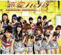 Morning Musume - Morning Musume - Renai Hunter (Type D) [Japan LTD CD] EPCE-5860