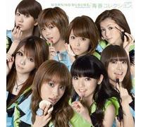 Morning Musume - Single V: Seishun Collection V [Alemania] [DVD]