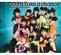 Morning Musume. - Wakuteka Take a Chance [Import allemand]