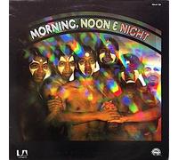 Morning, Noon & Night