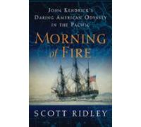 Morning Of Fire (ebook)