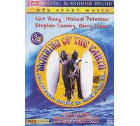 Morning Of The Earth Deluxe Edition: A Film By Albert Falzon [DVD] [Reino Unido]