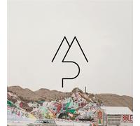 Morning Parade - In the Name [Vinilo]